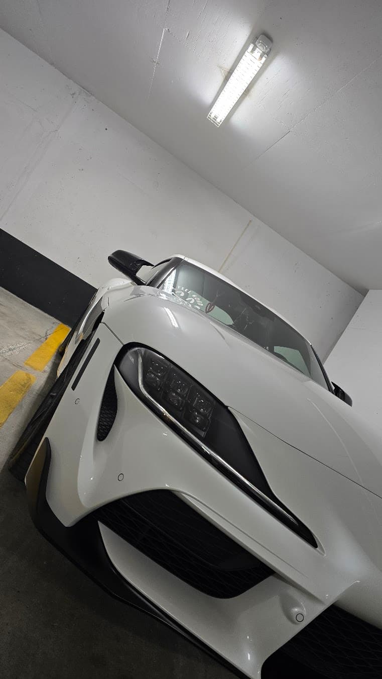 Headlight Signature